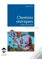 Capa do artigo Chemins Oniriques