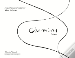 Capa do artigo Chemins