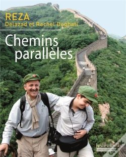 Capa do artigo Chemins Parallèles