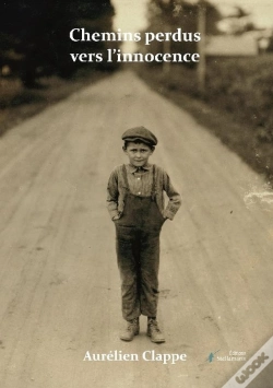 Capa do artigo Chemins Perdus Vers L'Innocence