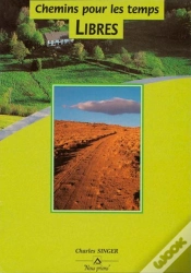 Capa do artigo Chemins Pour Les Temps Libres