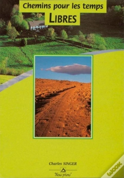 Capa do artigo Chemins Pour Les Temps Libres