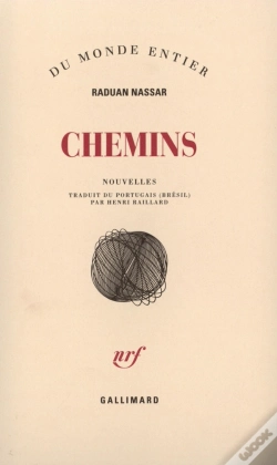 Capa do artigo Chemins
