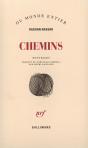 Chemins - Preview