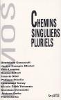 Chemins Singuliers Pluriels - Preview