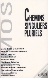 Chemins Singuliers Pluriels