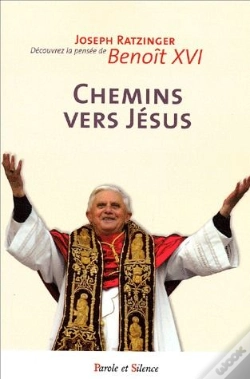 Capa do artigo Chemins Vers Jesus Nouvelle Edition