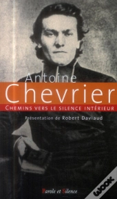 Chemins Vers Le Silence Intérieur Avec Antoine Chevrier
