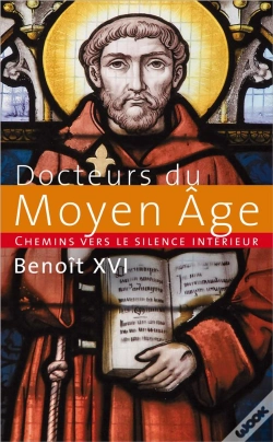 Capa do artigo Chemins Vers Le Silence Intérieur Avec Les Docteurs Du Moyen Age