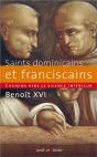 Chemins Vers Le Silence Intérieur Avec Les Saints Dominicains Et Franciscains - Preview