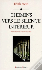 Chemins Vers Le Silence Intérieur