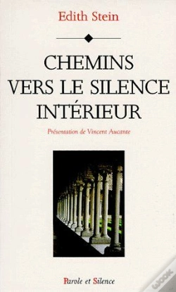 Capa do artigo Chemins Vers Le Silence Intérieur