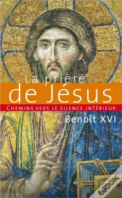 Capa do artigo Chemins Vers Le Silence Intérireur Avec La Prière De Jésus