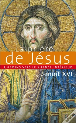 Capa do artigo Chemins Vers Le Silence Intérireur Avec La Prière De Jésus