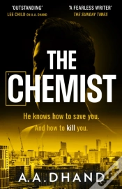 Capa do artigo Chemist