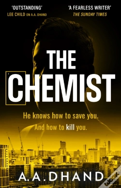 Capa do artigo Chemist
