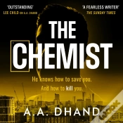 Capa do artigo Chemist