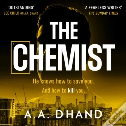 Capa do artigo Chemist