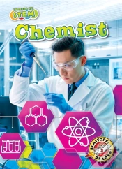 Capa do artigo Chemist