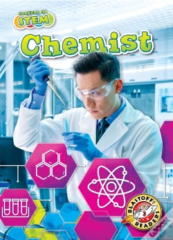 Capa do artigo Chemist