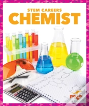 Capa do artigo Chemist