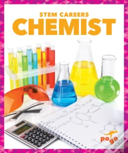 Capa do artigo Chemist