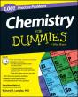 Chemistry: 1,001 Practice Problems For Dummies (+ Free Online Practice) - Preview
