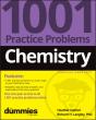 Chemistry: 1001 Practice Problems For Dummies (+ Free Online Practice) - Preview