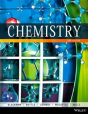 Chemistry 3e Wileyplus Standâ€“Alone Card - Preview