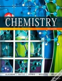 Capa do artigo Chemistry 3e Wileyplus Standâ€“Alone Card