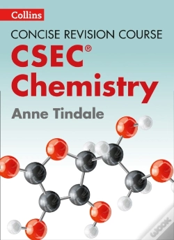 Capa do artigo Chemistry - A Concise Revision Course For Csecâ®