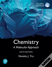 Capa do artigo Chemistry: A Molecular Approach, Global Edition