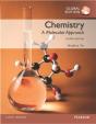 Chemistry: A Molecular Approach Plus Masteringchemistry With Pearson Etext, Global Edition - Preview