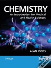 Capa do artigo Chemistry