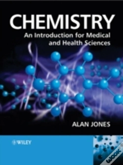Capa do artigo Chemistry