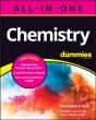 Chemistry All-In-One For Dummies (+ Chapter Quizzes Online) - Preview
