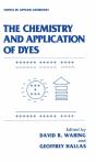 Chemistry And Application Of Dyes - Preview