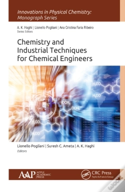 Capa do artigo Chemistry And Industrial Techniques For Chemical Engineers