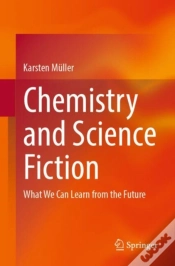Capa do artigo Chemistry And Science Fiction