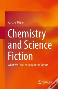 Capa do artigo Chemistry And Science Fiction