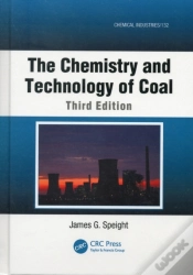 Capa do artigo Chemistry And Technology Of Coal