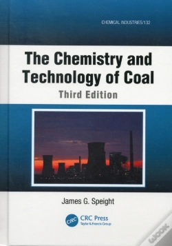 Capa do artigo Chemistry And Technology Of Coal