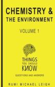 Chemistry And The Environment