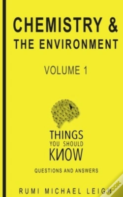 Capa do artigo Chemistry And The Environment