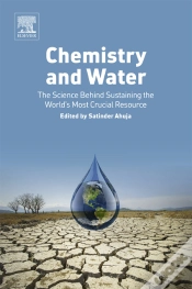 Capa do artigo Chemistry And Water