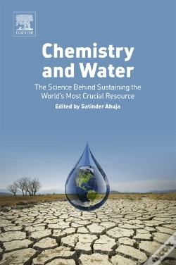 Capa do artigo Chemistry And Water