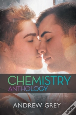 Capa do artigo Chemistry