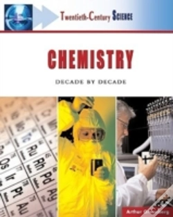 Capa do artigo Chemistry
