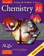 Chemistry As - Preview