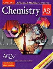 Capa do artigo Chemistry As